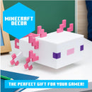 Paladone Minecraft Axolotl Light (PP11743MCF)