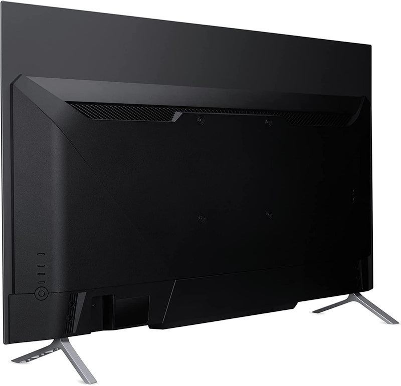 Acer Predator CG48 48”  The Oled Behemoth Gaming Monitor