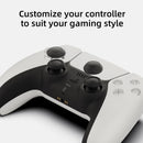 Skull & Co. Convex Thumb Grip For Switch Pro / PS4 / PS5 Controller (2 Pairs) (TG005-CV)