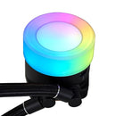Lian Li Galahad II Trinity RGB Sl-Infinity 360mm Close Loop CPU Cooler