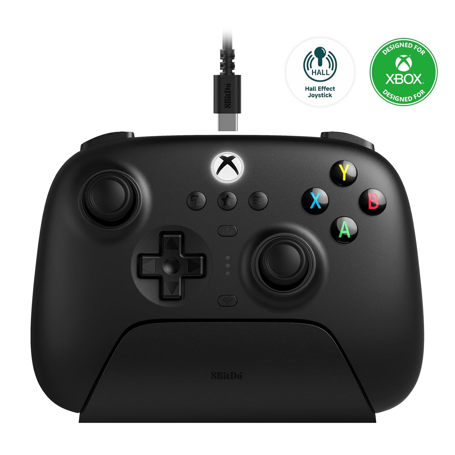 8Bitdo Ultimate 3-Mode Controller For Xbox + Game Pass Code