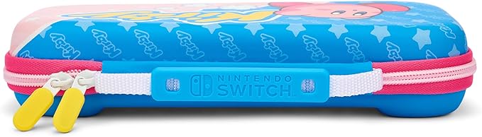 Power A NSW Protection Case Kirby Retro For N-Switch / Switch Lite