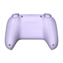8BITDO Ultimate C Wireless 2.4G Controller (Windows/Android/Raspberry Pi) (Purple Edition)