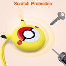Dobe Silicone Protective Case For Pokemon Go Plus+ (TNS-3116)
