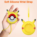 Dobe Silicone Protective Case For Pokemon Go Plus+ (TNS-3116)