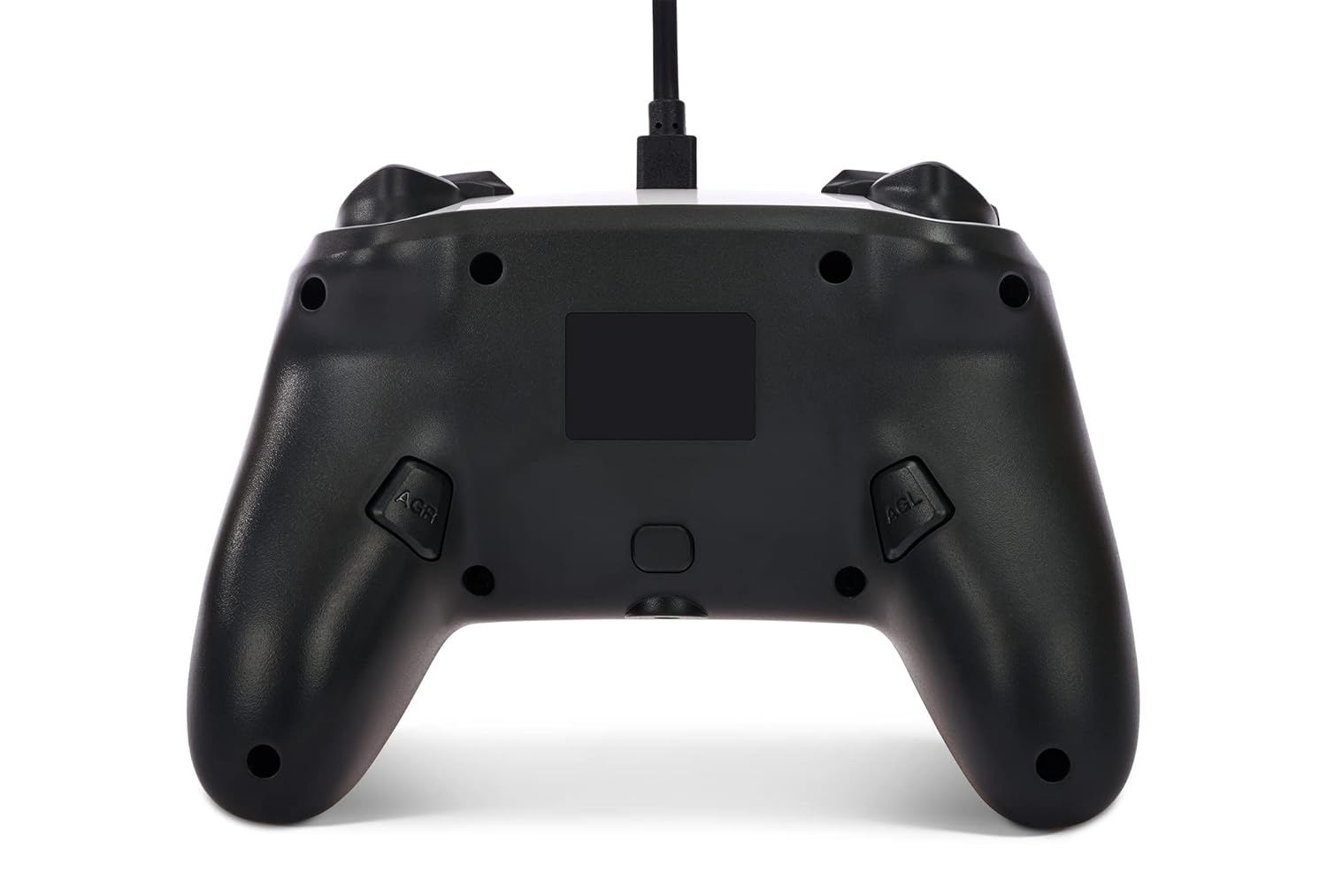 Power A NSW Enhanced Wired Controller Pikachu Moods For Nintendo Switch