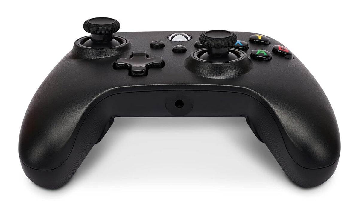 Power A Xbox Enhanced Wired Controller Nano Black For Xbox Series X|S