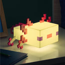 Paladone Minecraft Axolotl Light (PP11743MCF)