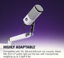 Elgato Wave Mic Arm LP (White)