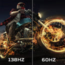 Acer Predator CG48 48”  The Oled Behemoth Gaming Monitor