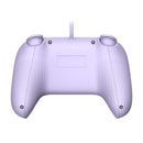 8BITDO Ultimate C Wired Controller (Purple Edition) (Windows/Android/Raspberry Pi)