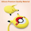 Dobe Silicone Protective Case For Pokemon Go Plus+ (TNS-3116)