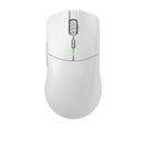 Glorious Model O 2 Pro 4K/ 8KHz Edition Wireless Ultralight eSports Mouse (White)