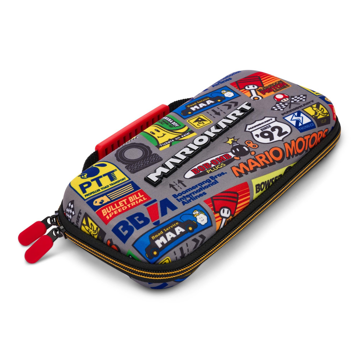 PowerA Protection Case for Nintendo Switch (Mario Kart) (NSCS0126-01)