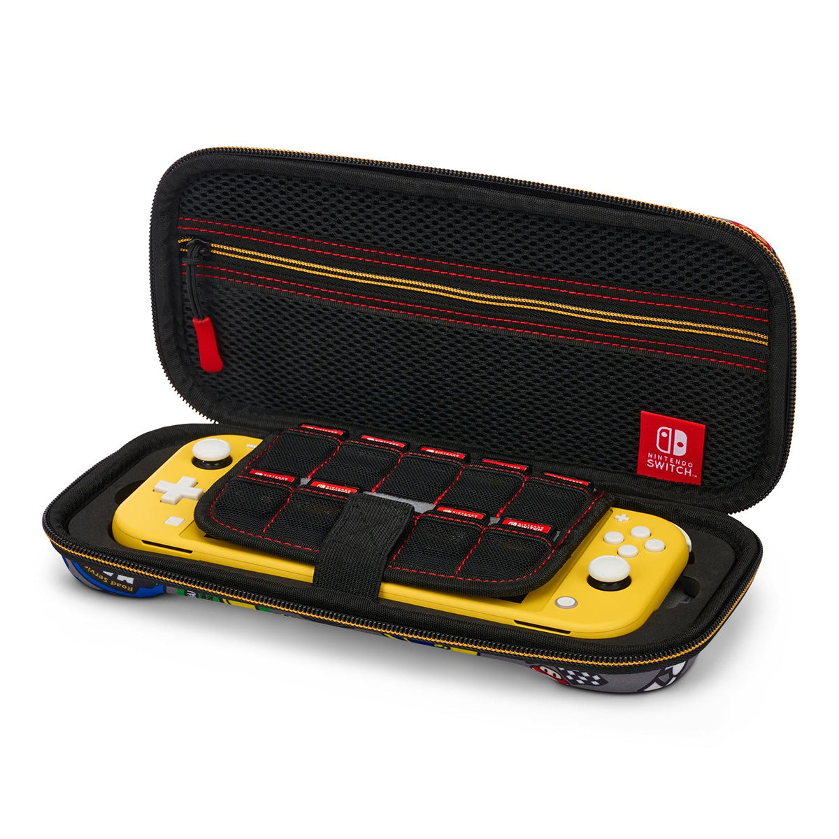 PowerA Protection Case for Nintendo Switch (Mario Kart) (NSCS0126-01)