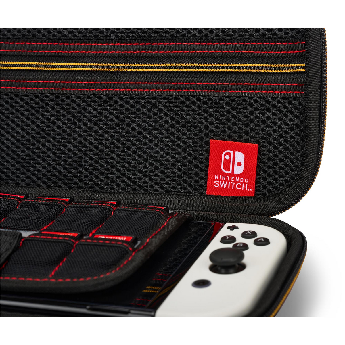 PowerA Protection Case for Nintendo Switch (Mario Kart) (NSCS0126-01)