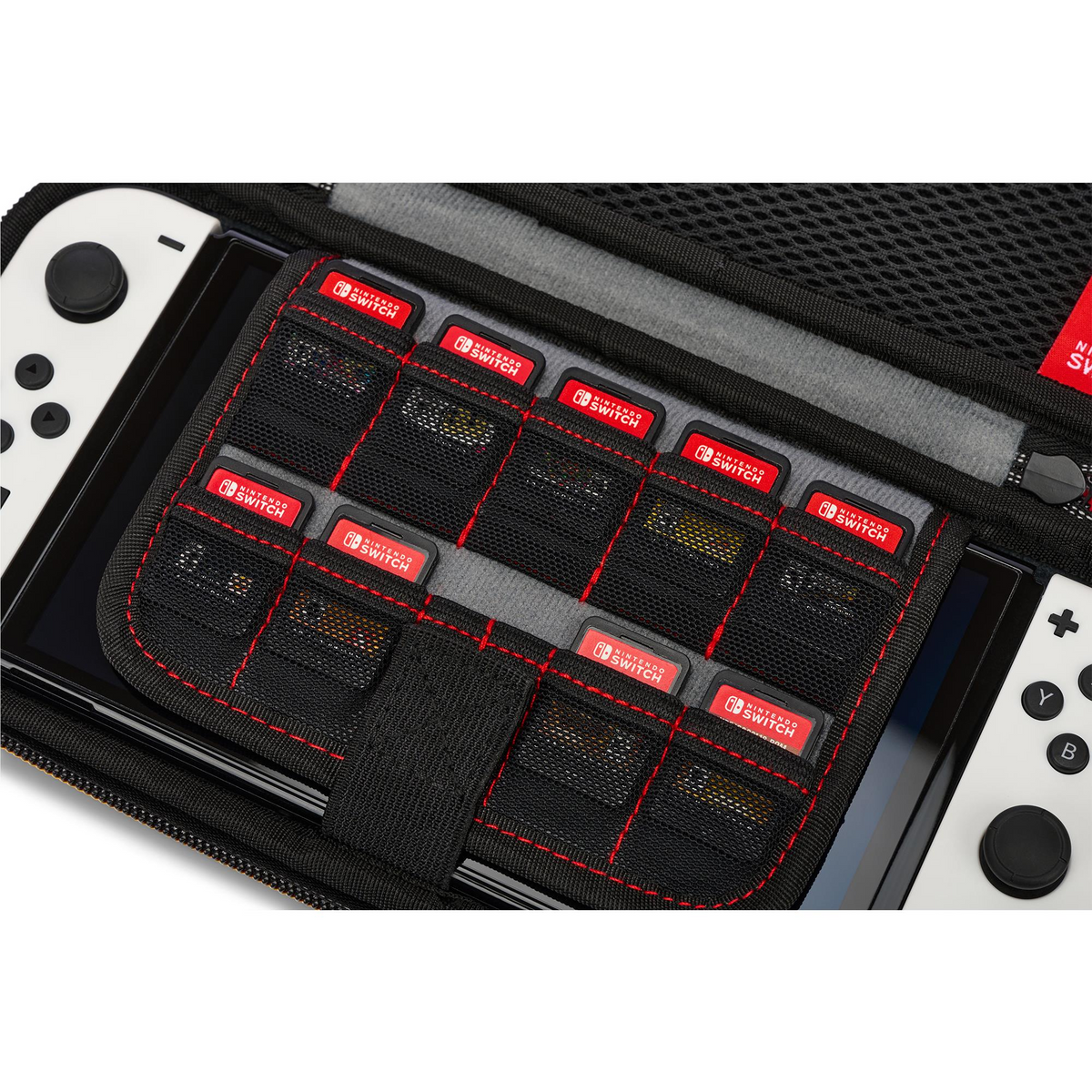 PowerA Protection Case for Nintendo Switch (Mario Kart) (NSCS0126-01)