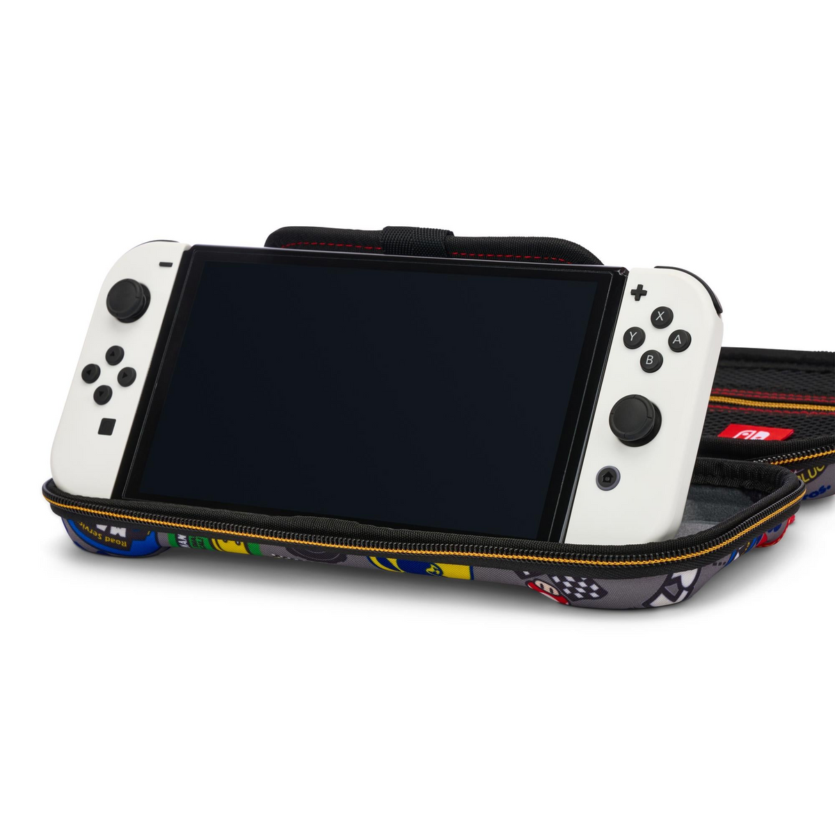 PowerA Protection Case for Nintendo Switch (Mario Kart) (NSCS0126-01)