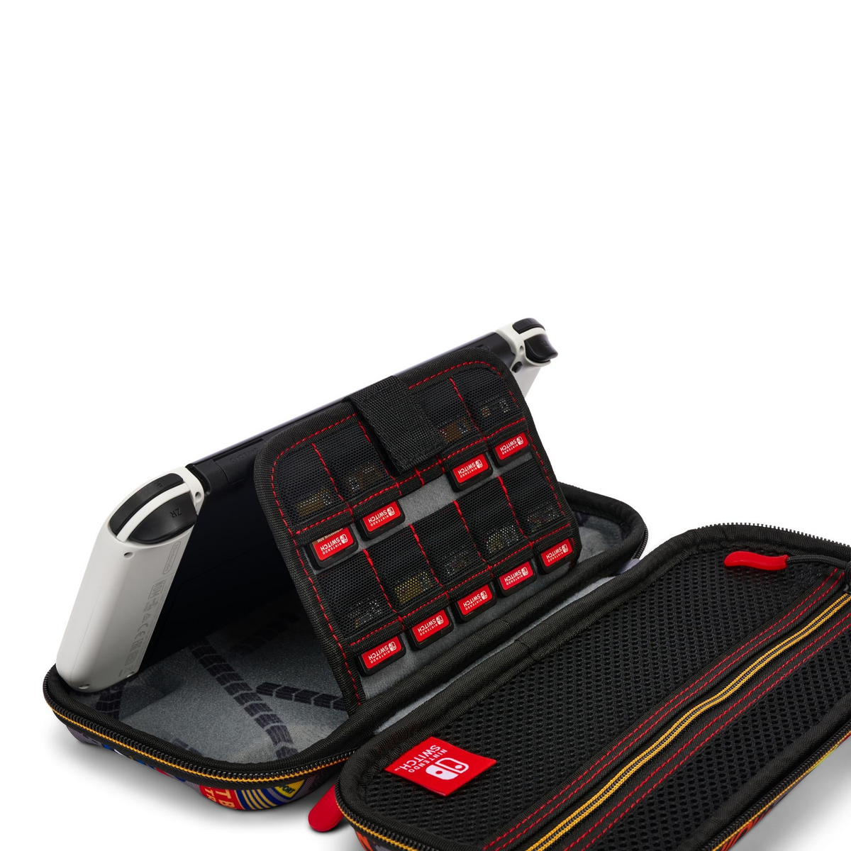 PowerA Protection Case for Nintendo Switch (Mario Kart) (NSCS0126-01)