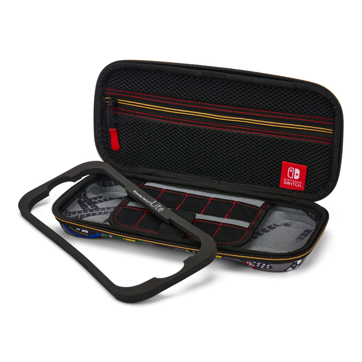 PowerA Protection Case for Nintendo Switch (Mario Kart) (NSCS0126-01)