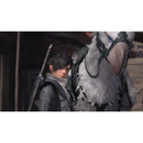 PS5 Final Fantasy XVI (Asian)