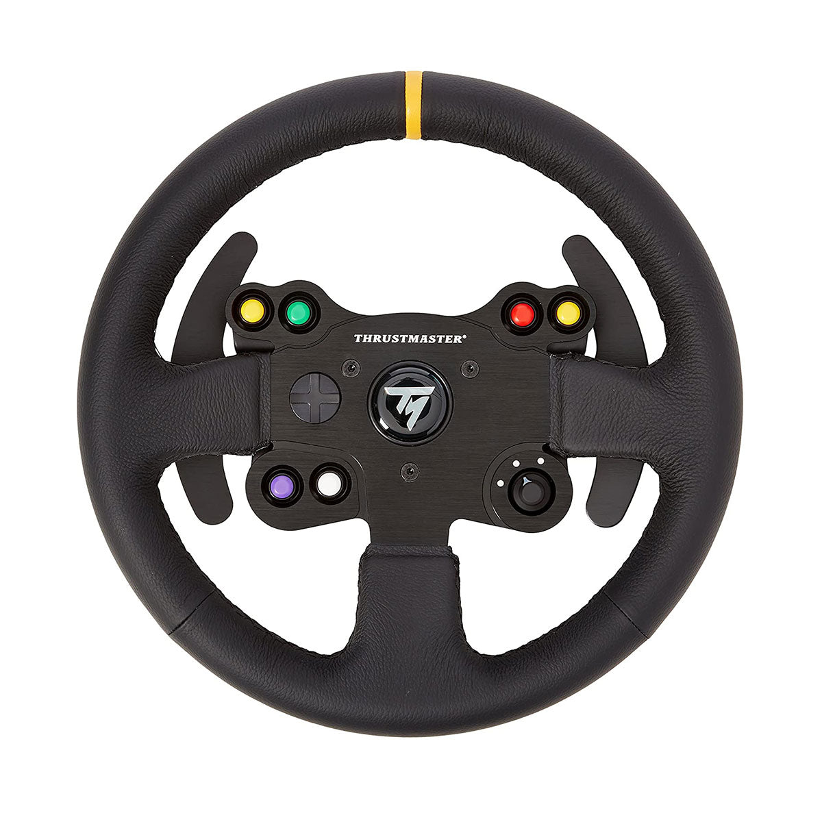 Thrustmaster TM Leather 28 GT Wheel Add-On (PS3/PS4/XBOXONE/PC) (4060057)