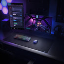 Glorious Model O Eternal Ultralight RGB Wired Gaming Mouse (Black, White)