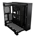 Corsair 6500X Tempered Glass ATX Mid-Tower Dual Chamber PC Case