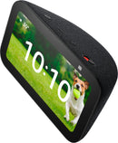 Amazon Echo Show 5 w/ Alexa 3rd Gen (Black)