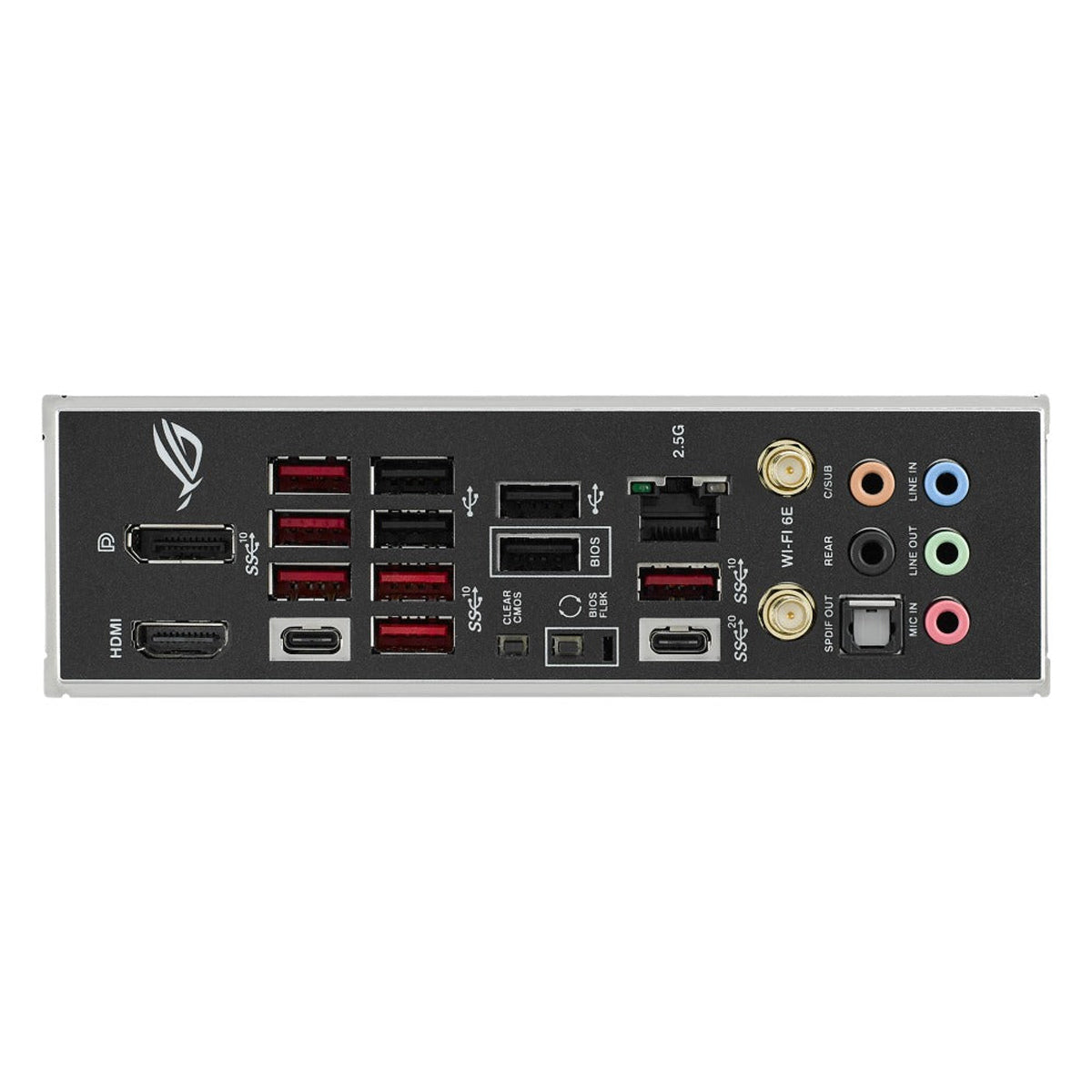 Asus ROG Strix B650E-E Gaming WiFi Motherboard