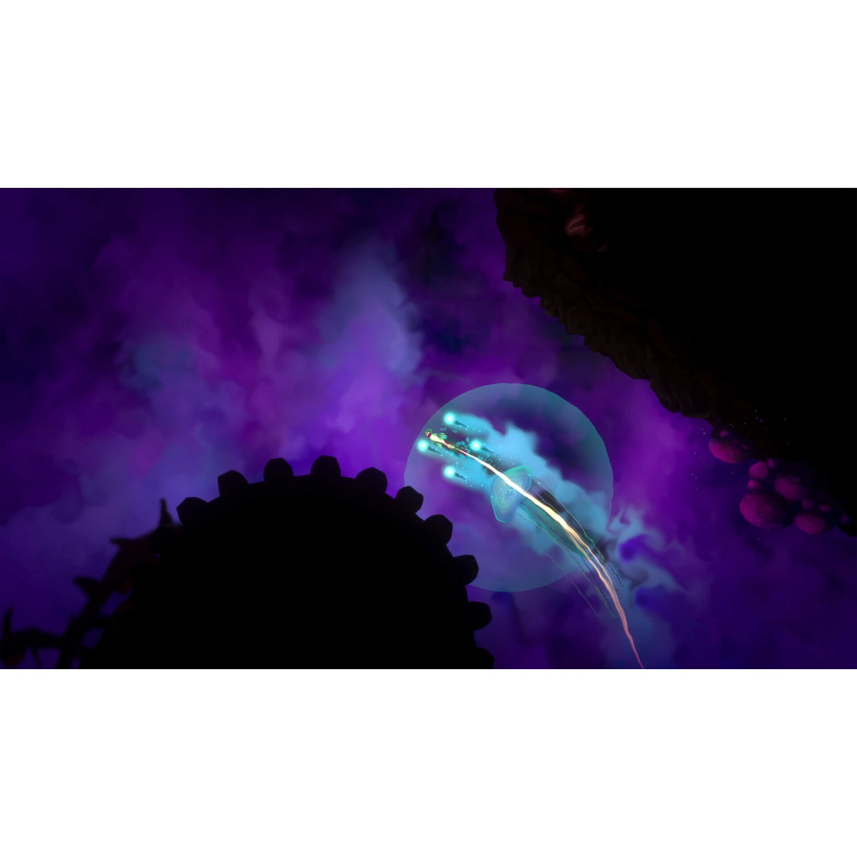 Bahamut and the Waqwaq Tree