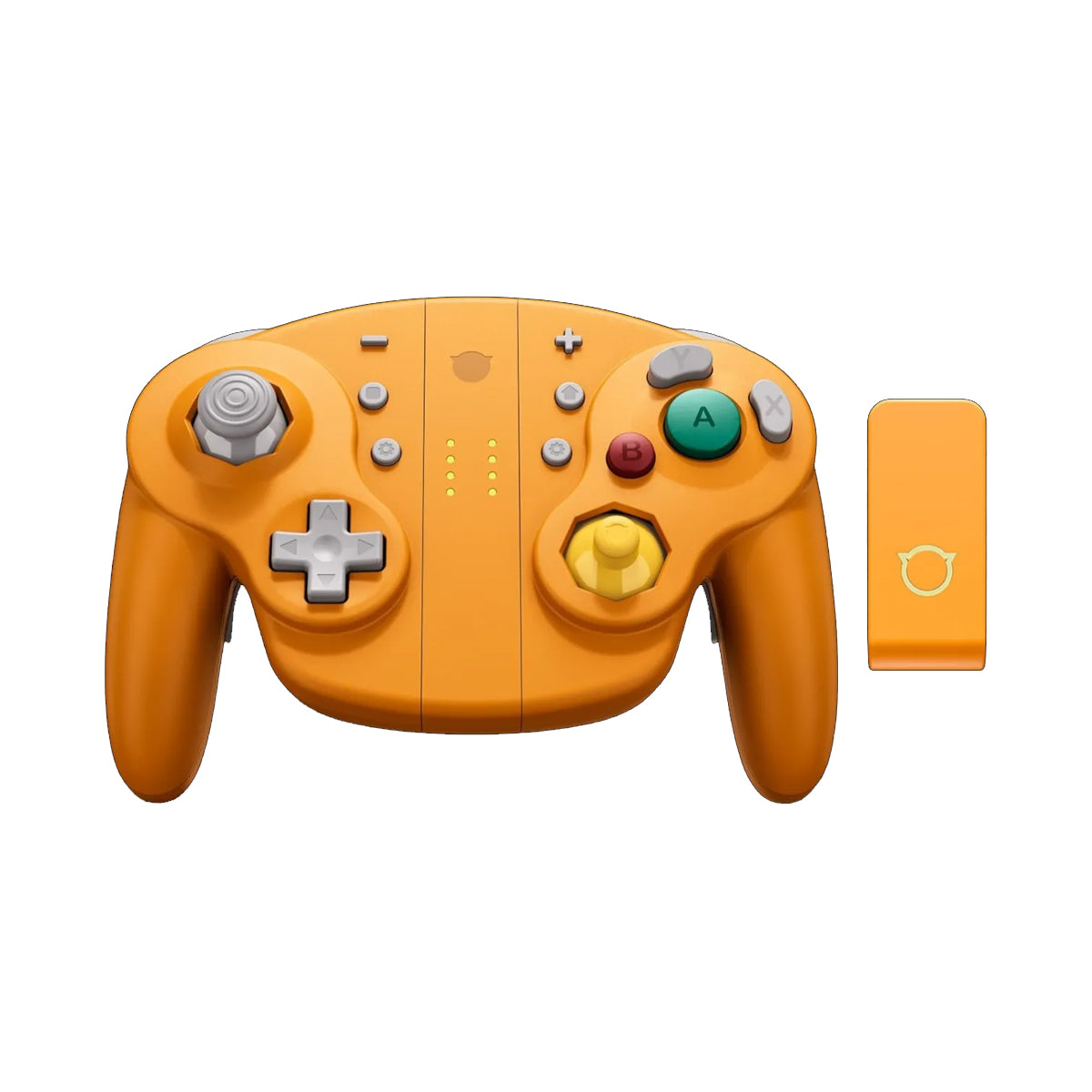 NYXI Wizard 2 TMR Joy-Pad for Nintendo Switch/NGC/Wii/PC