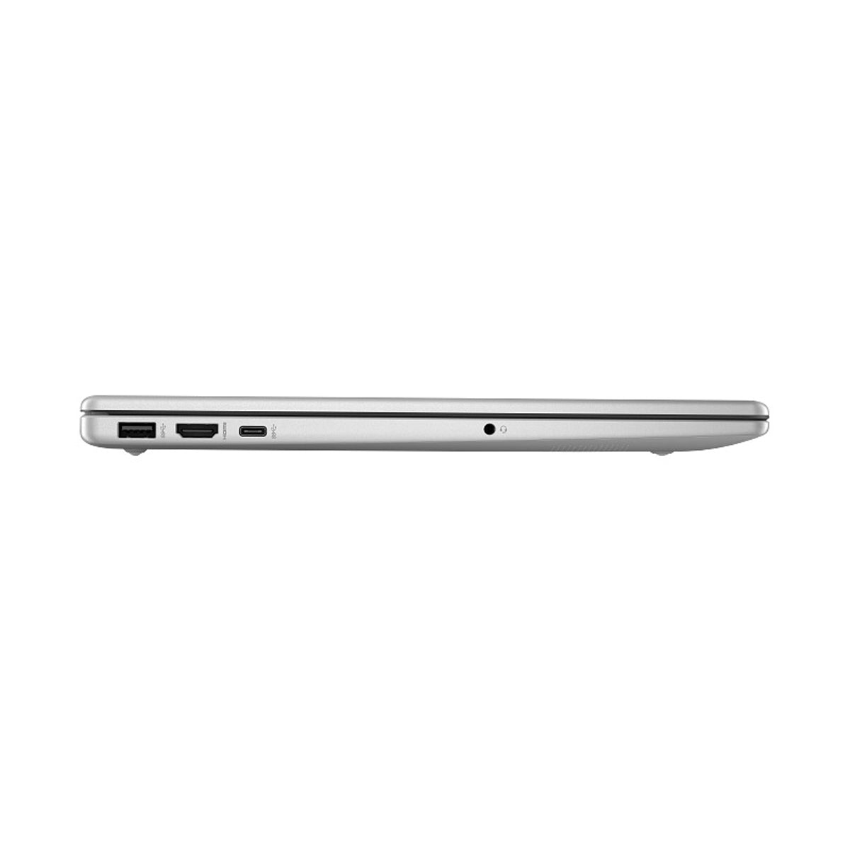 HP 15-FC0454AU Laptop (Natural Silver)