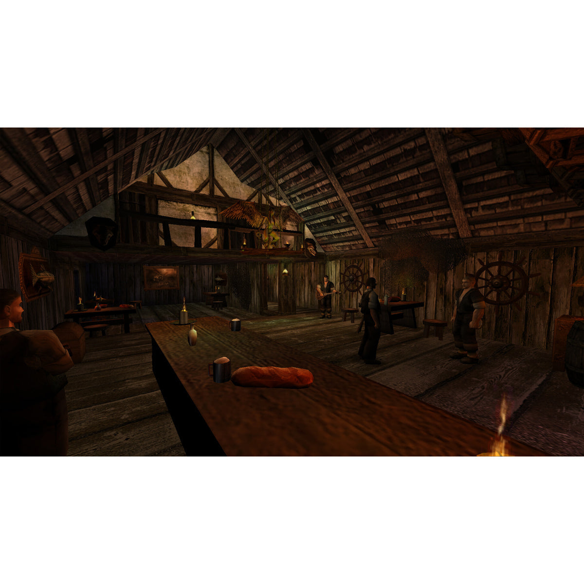 Gothic 2 Classic