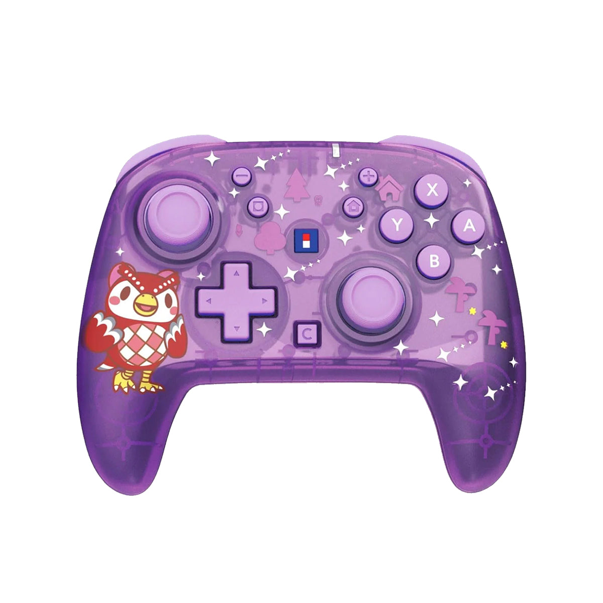 Hori Wireless Horipad Turbo Controller for Nintendo Switch 2