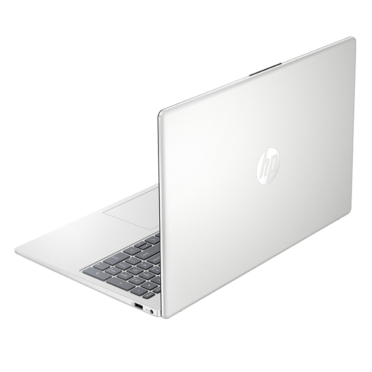 HP 15-fc0933AU Laptop (Natural Silver)
