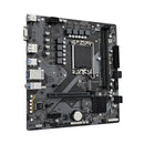 Gigabyte B760M E (rev. 1.0) DDR5 Intel UD Motherboard