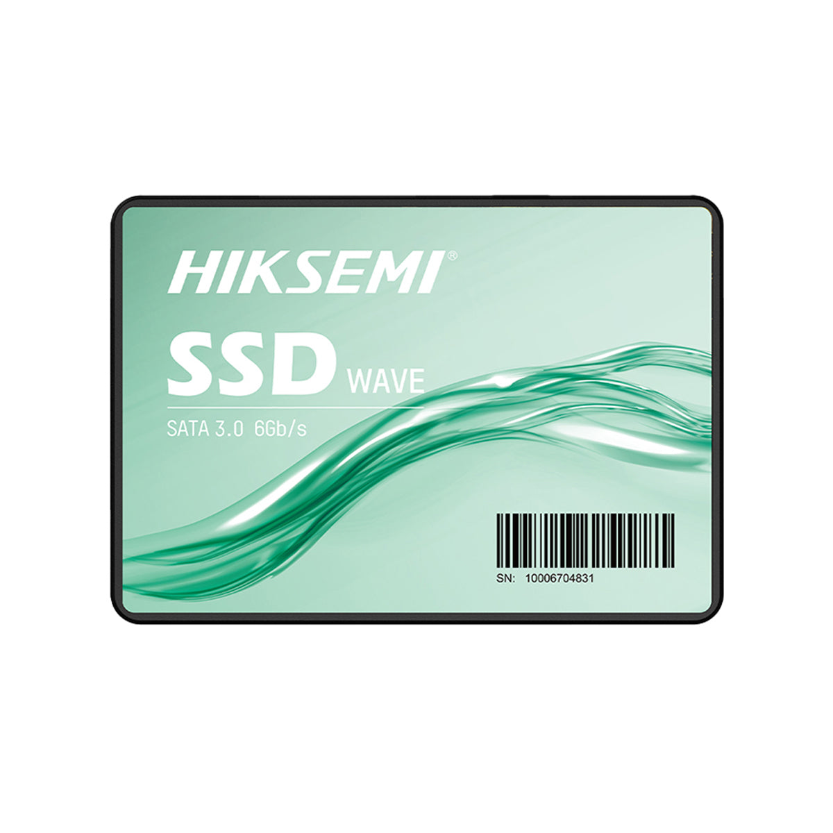 Hiksemi Wave(S) 1024GB SATA 3.0 6Gb/s SSD