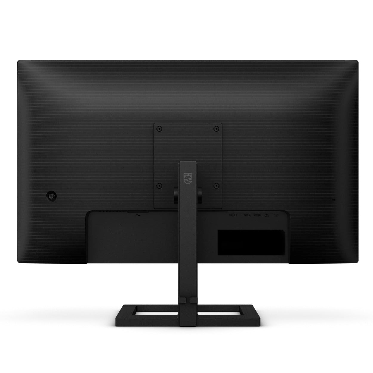 Philips 27E1N1900AE/71 27" UHD (3840x2160) 60Hz 4ms GTG IPS Monitor with Tilt & Height Adjustment
