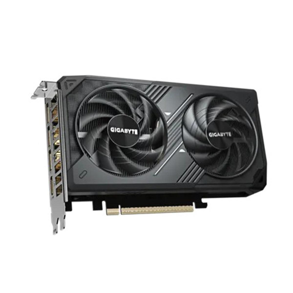 Gigabyte RTX 5060 Windforce Max 8GB GDDR7 Graphics Card