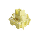 Akko V3 Pro Cream Yellow Switches (45 PCS)
