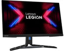 Lenovo Legion R27Q-30 67B4GAC1PH 27" QHD IPS (2560X1440) 180HZ 0.5MS AMD Freesync In-Plane Switching Monitor
