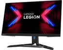 Lenovo Legion R27Q-30 67B4GAC1PH 27" QHD IPS (2560X1440) 180HZ 0.5MS AMD Freesync In-Plane Switching Monitor