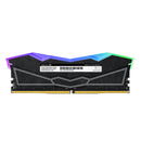 Teamgroup T-Force Delta RGB 32GB (2X16GB) DDR5 Intel XMP 6000MHZ