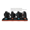 Dobe Charging Dock for Nintendo Switch 2 Joy-Pad TNS-31114