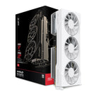 XFX Swift AMD Radeon RX 9070 OC Triple Fan Gaming Ed.