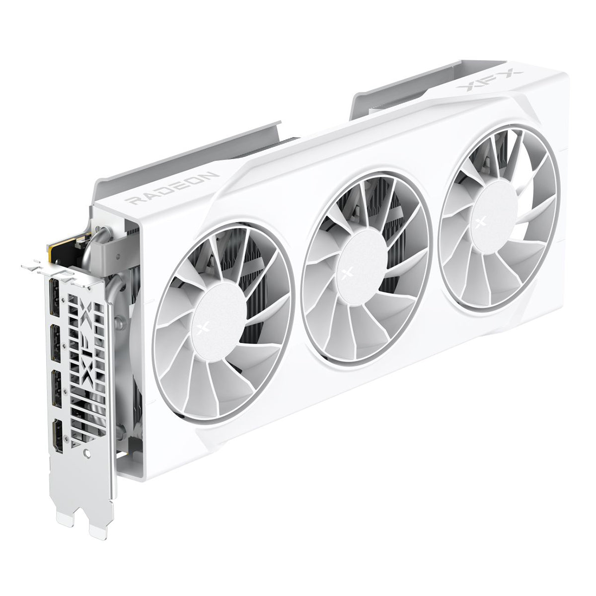 XFX Swift AMD Radeon RX 9070 OC Triple Fan Gaming Ed.