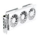 XFX Swift AMD Radeon RX 9070 OC Triple Fan Gaming Ed.