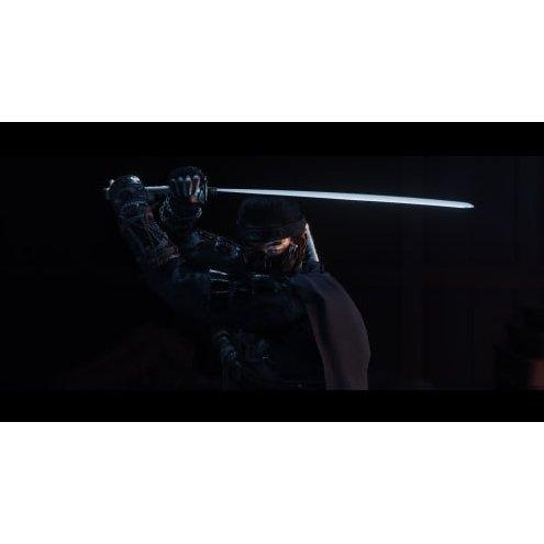 PS5 Ghost Of Tsushima Directors Cut (US)