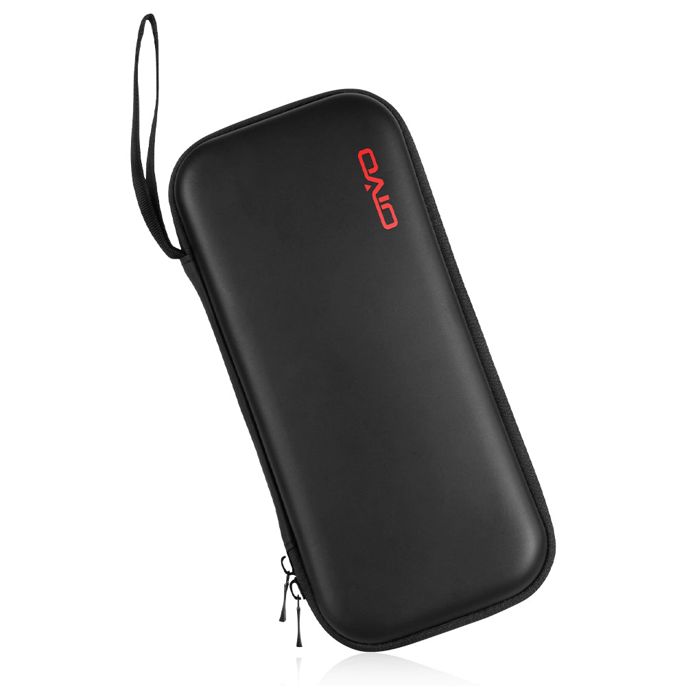 OIVO PU Storage Case for Nintendo Switch 2 (Black) (IV-SW340)